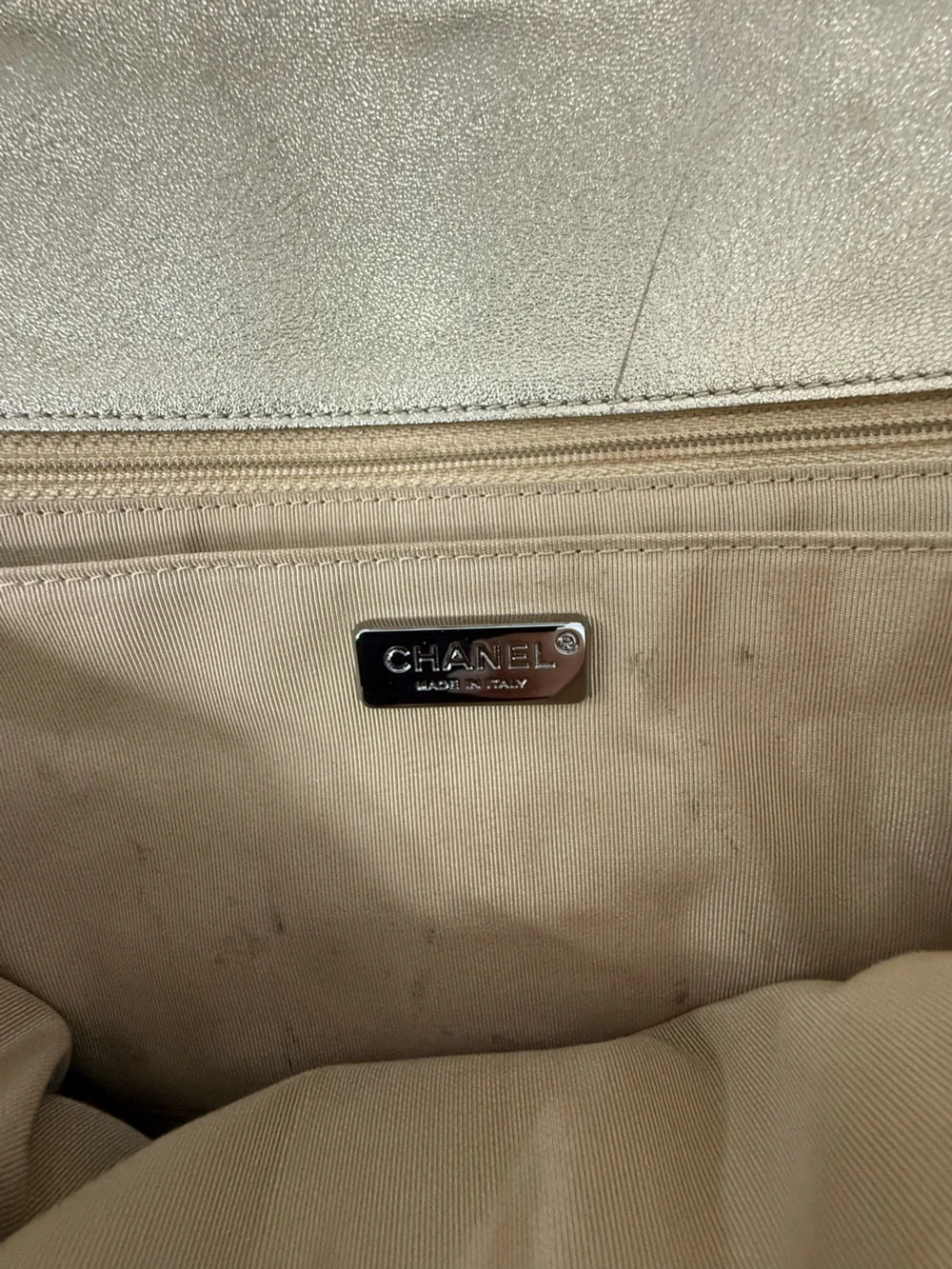 CHANEL this collectible